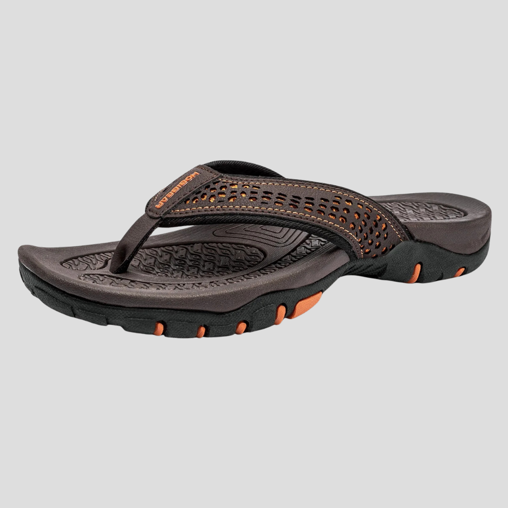 Męskie Buty Wodne Slip-On – Grippy Design do Wilgotnych Warunków
