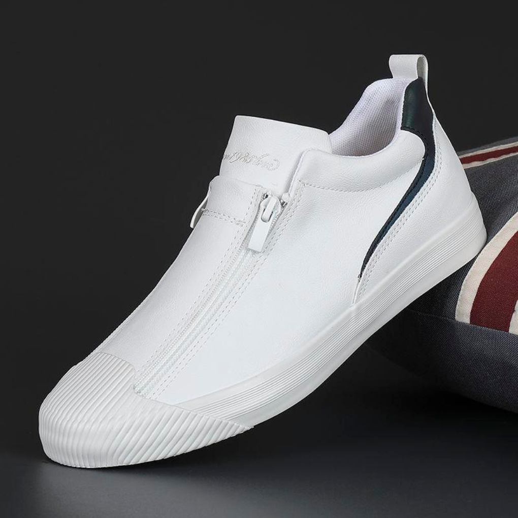 Męskie Eleganckie Buty – Wyrafinowany Styl do Formalnych Ubrań