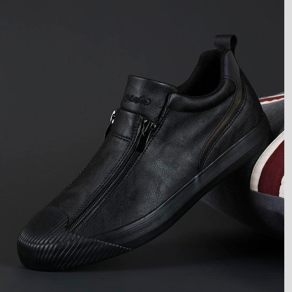 Męskie Eleganckie Buty – Wyrafinowany Styl do Formalnych Ubrań