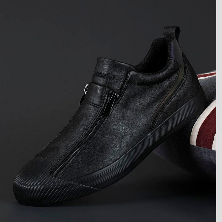 Męskie Eleganckie Buty – Wyrafinowany Styl do Formalnych Ubrań
