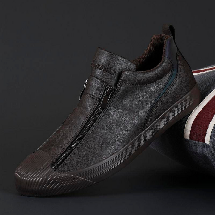 Męskie Eleganckie Buty – Wyrafinowany Styl do Formalnych Ubrań