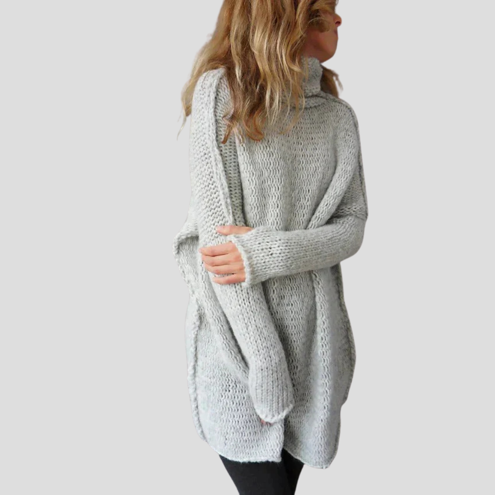 Sweter Oversized dla Kobiet