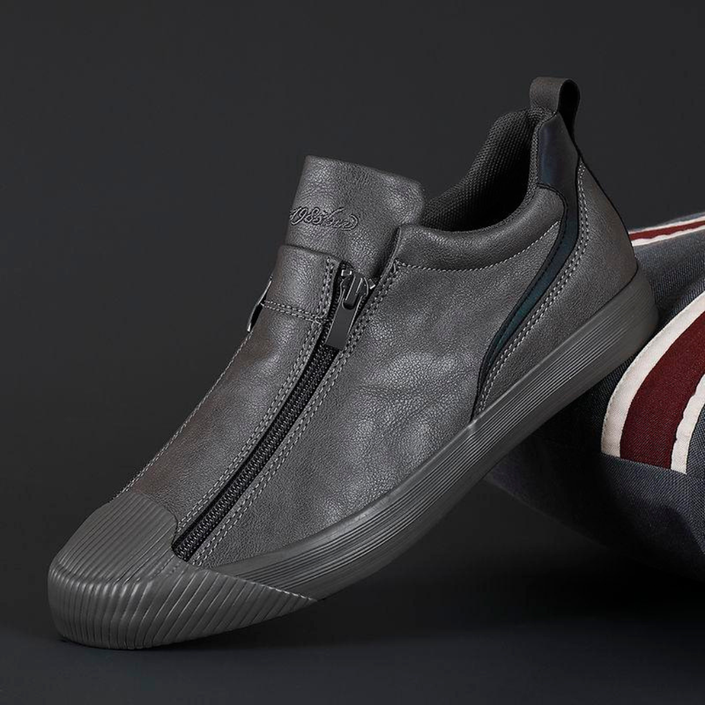 Męskie Eleganckie Buty – Wyrafinowany Styl do Formalnych Ubrań