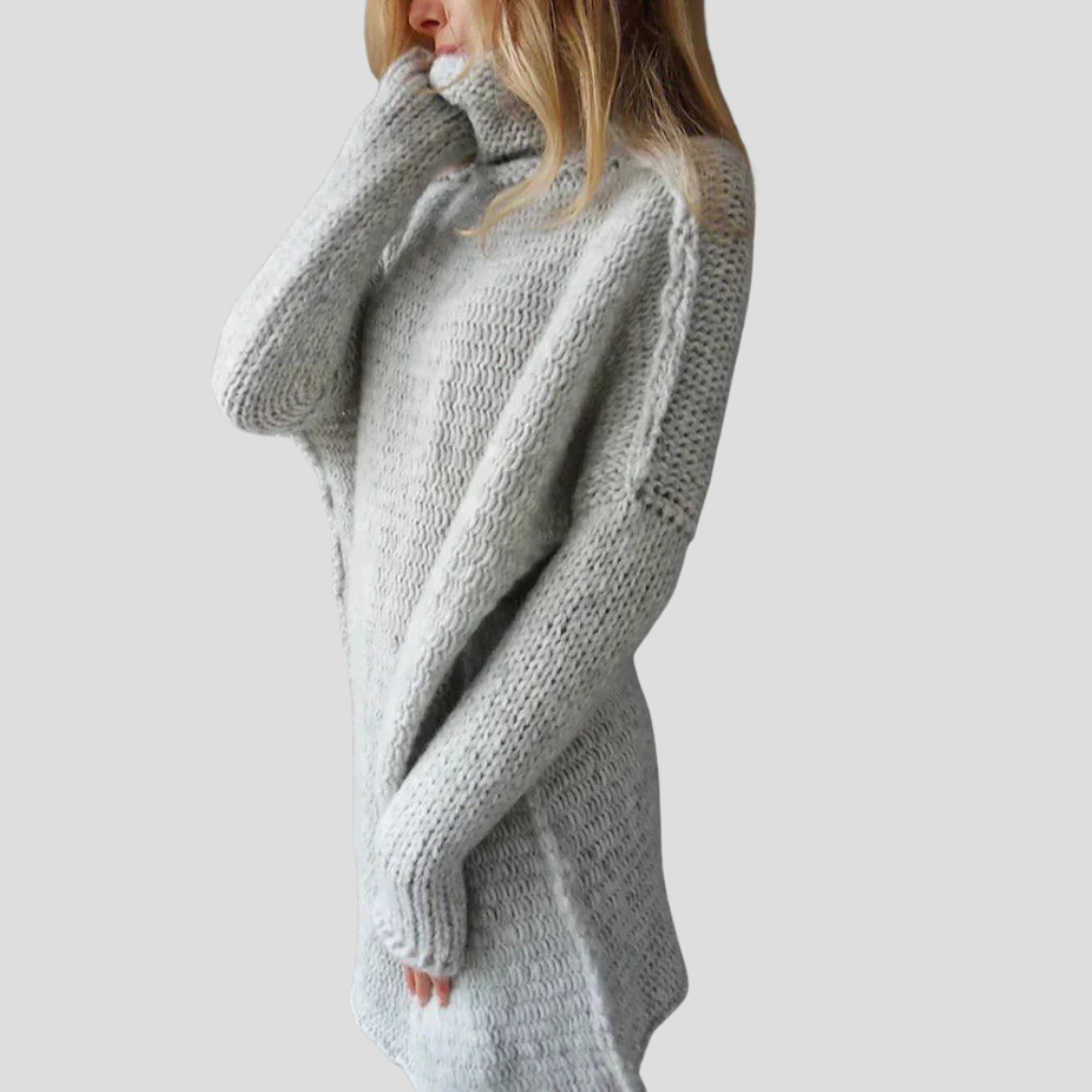 Sweter Oversized dla Kobiet