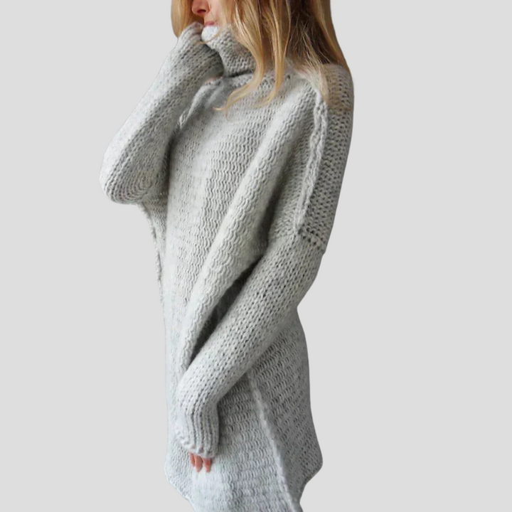 Sweter Oversized dla Kobiet