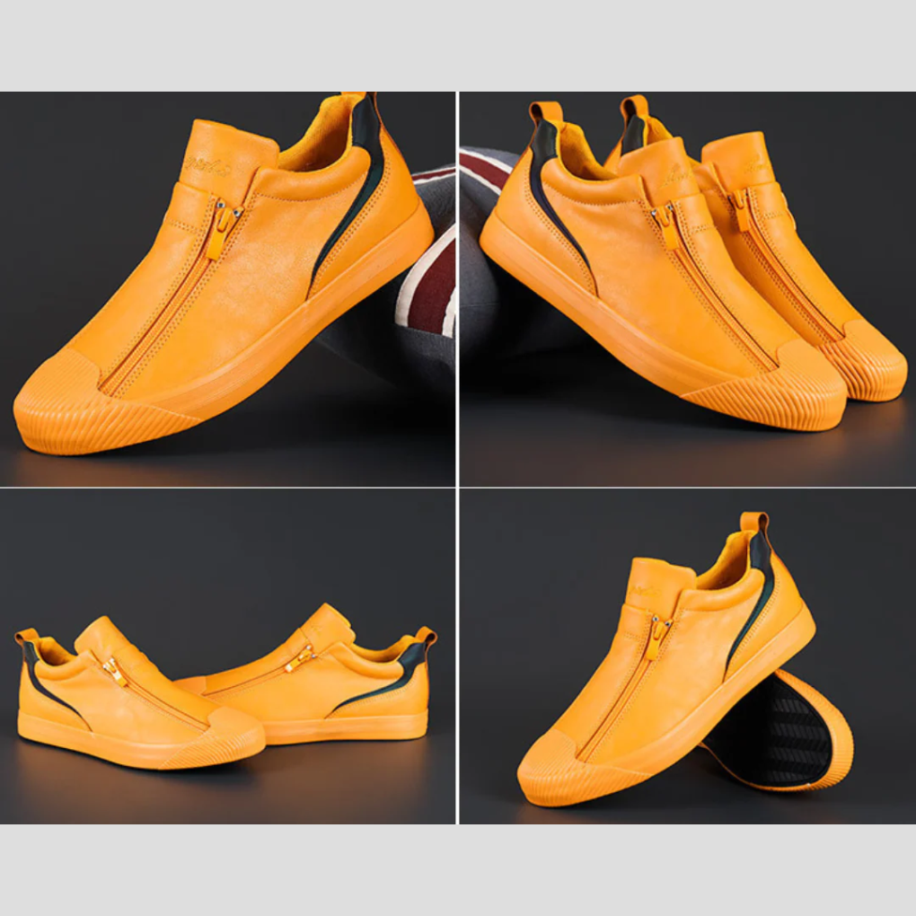 Męskie Eleganckie Buty – Wyrafinowany Styl do Formalnych Ubrań