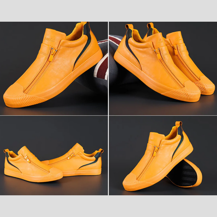 Męskie Eleganckie Buty – Wyrafinowany Styl do Formalnych Ubrań