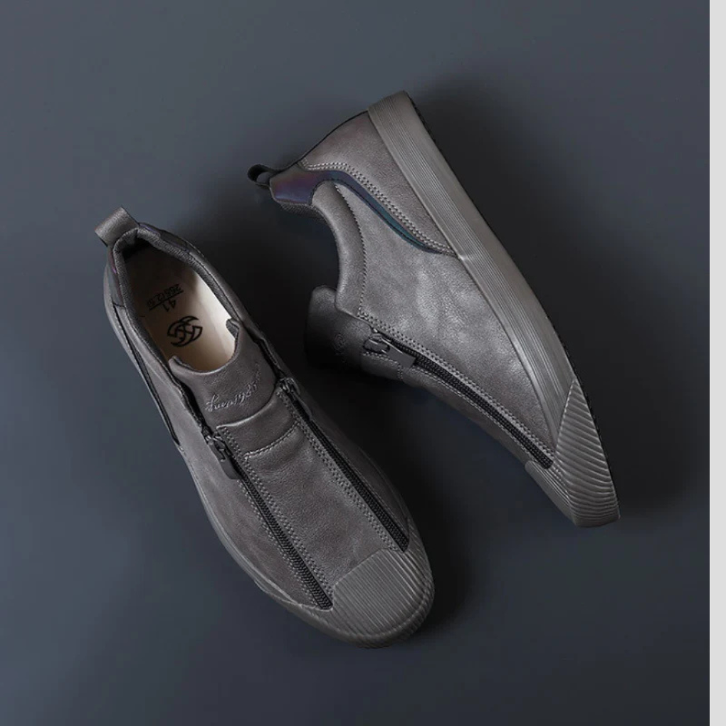Męskie Eleganckie Buty – Wyrafinowany Styl do Formalnych Ubrań