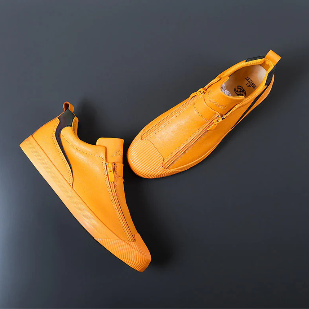 Męskie Eleganckie Buty – Wyrafinowany Styl do Formalnych Ubrań