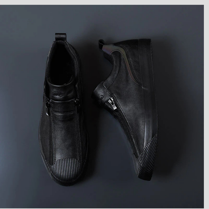 Męskie Eleganckie Buty – Wyrafinowany Styl do Formalnych Ubrań