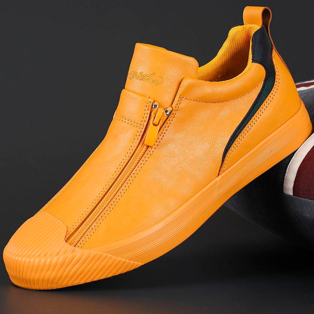 Męskie Eleganckie Buty – Wyrafinowany Styl do Formalnych Ubrań