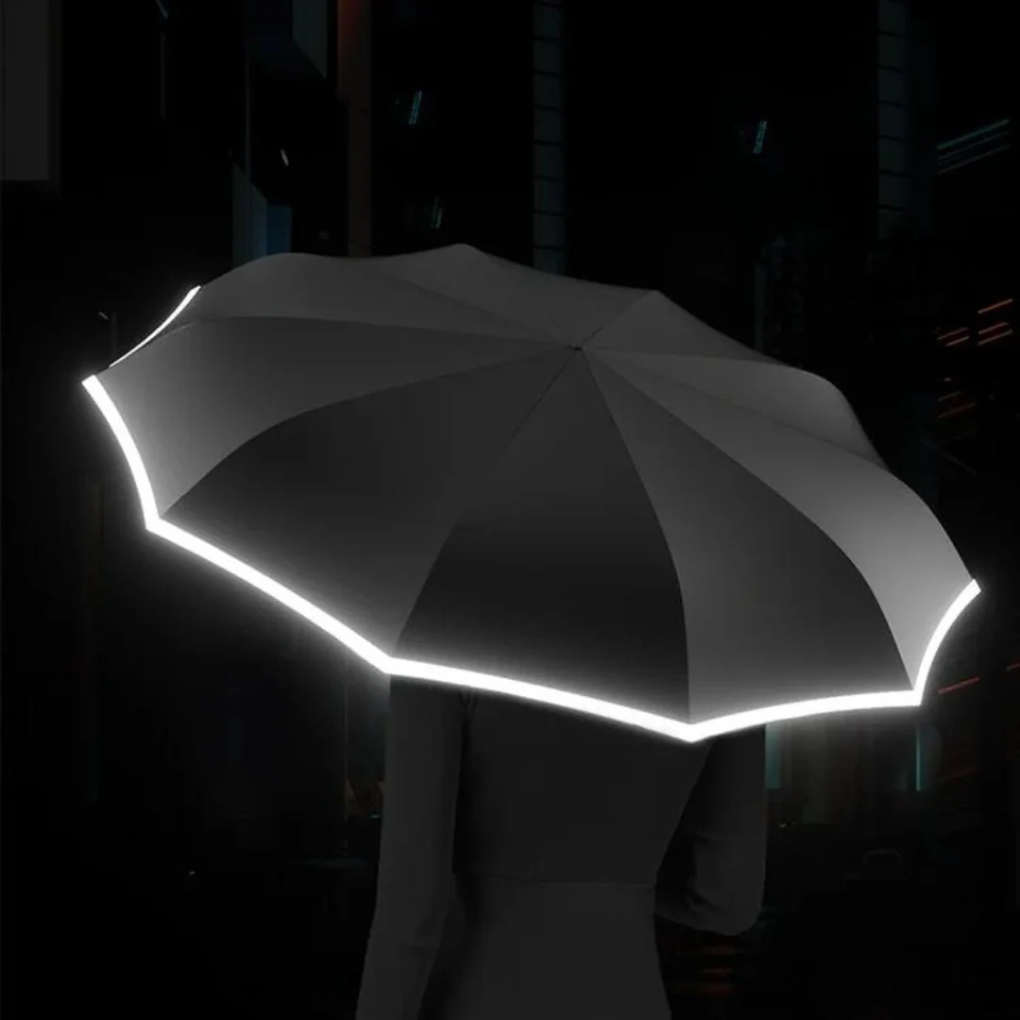 Odblaskowy Parasol StormShield