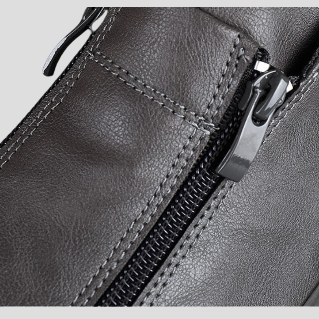 Męskie Eleganckie Buty – Wyrafinowany Styl do Formalnych Ubrań