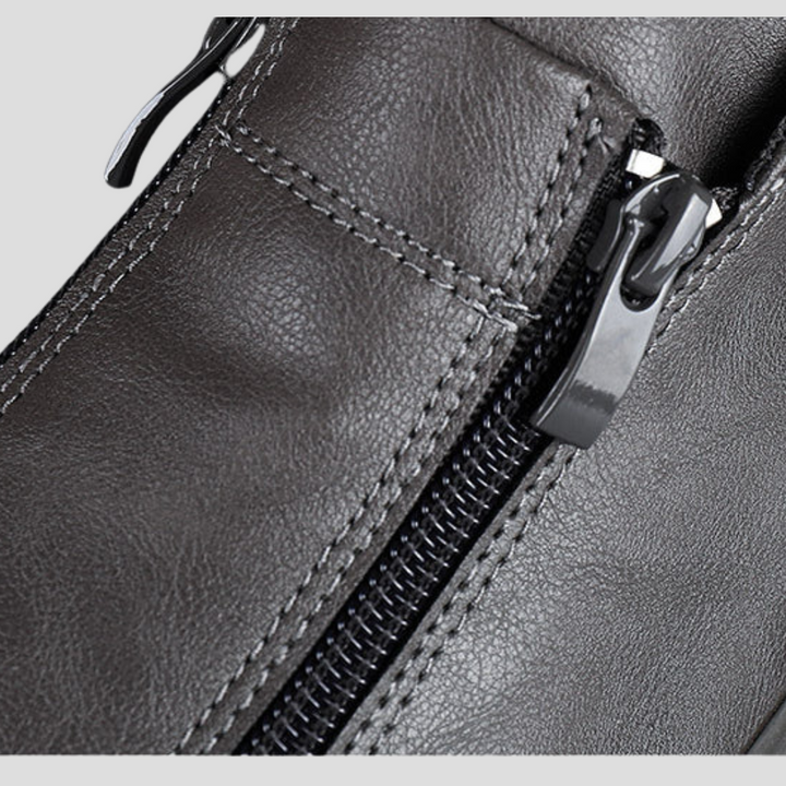 Męskie Eleganckie Buty – Wyrafinowany Styl do Formalnych Ubrań
