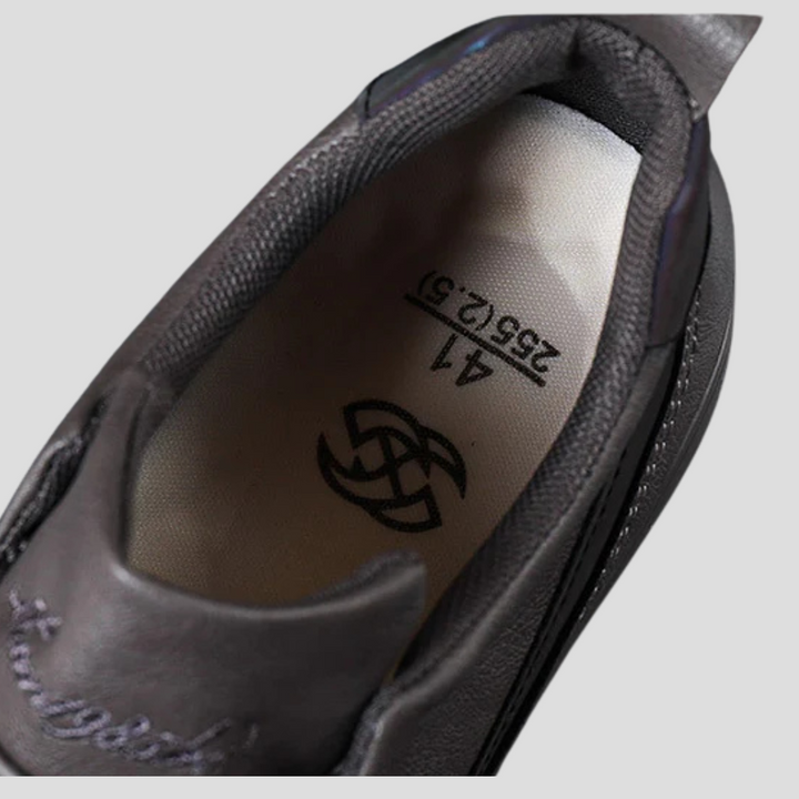Męskie Eleganckie Buty – Wyrafinowany Styl do Formalnych Ubrań
