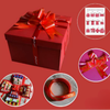 Pudełko-niespodzianka na wyjątkowe okazje | FreudeBox
