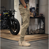 Męskie Spodnie Cargo Stretch – Wytrzymała Funkcjonalność z Codziennym Komfortem