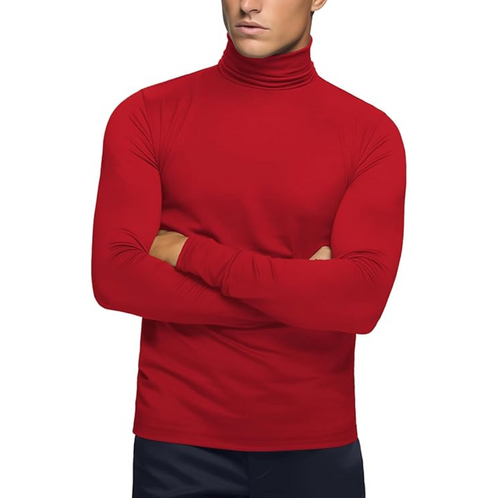 Termiczny golf męski - Paul