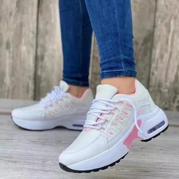 Szerokie Buty Casual