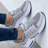 Szerokie Buty Casual