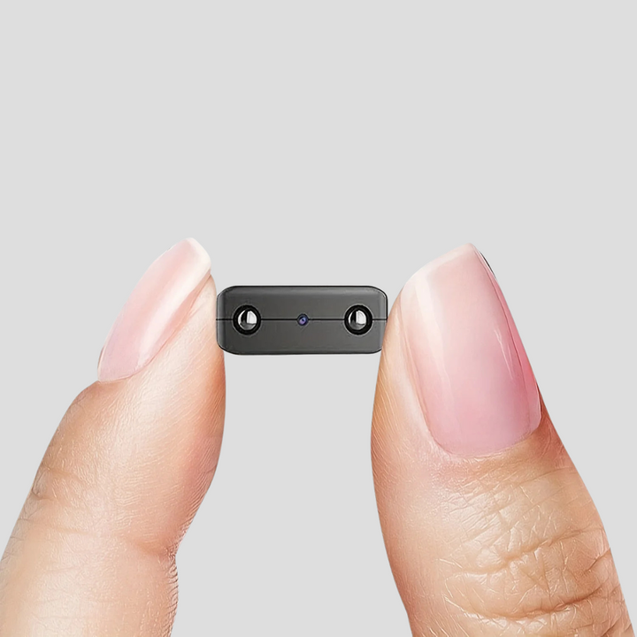 Mini Kamera Nadzorowa