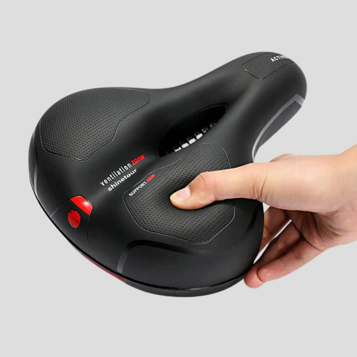Uniwersalna Ergonomiczna Nakładka Rowerowa – Projekt z Wsparciem i Kontrolą
