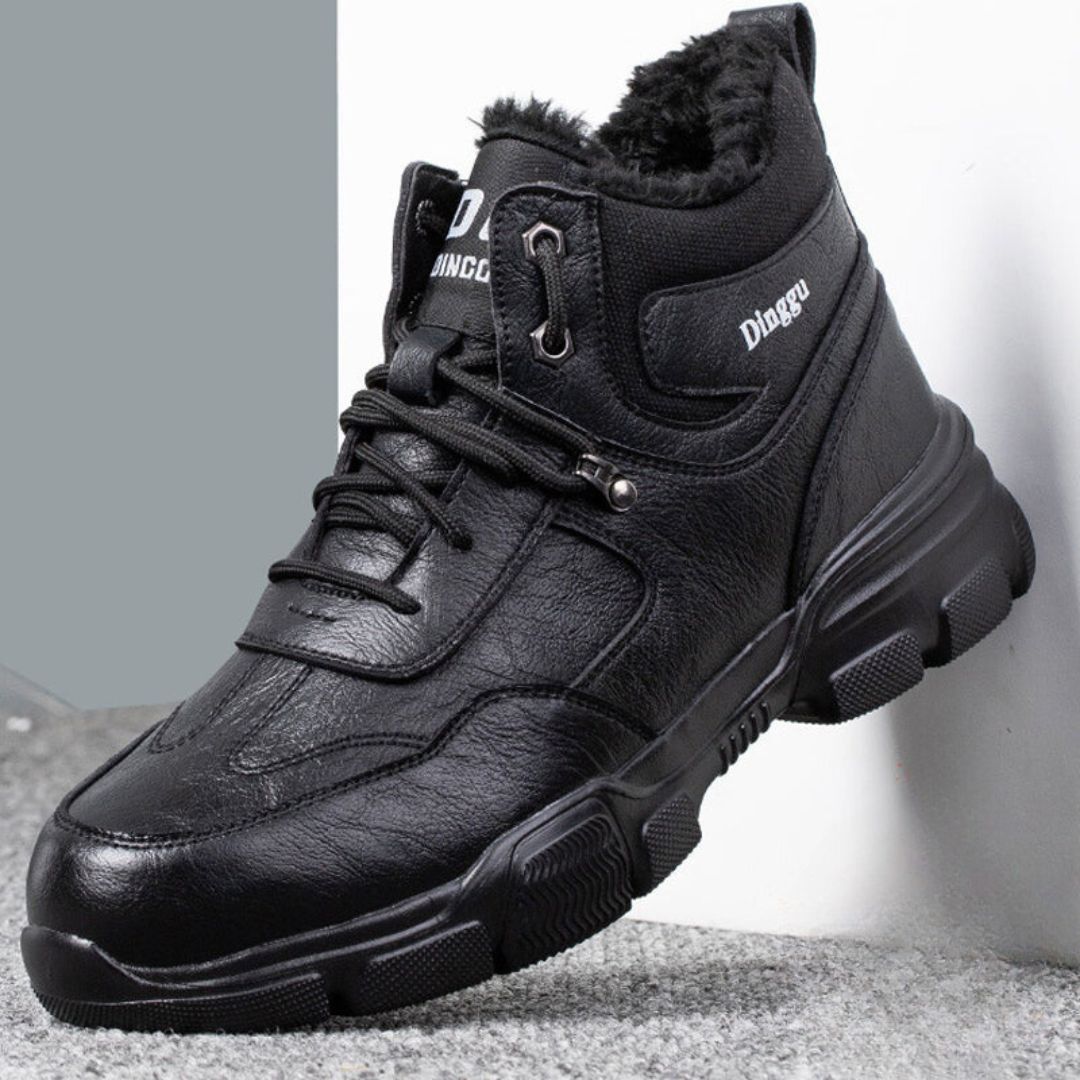 Sportowe buty robocze ze stalowym noskiem - ProGuard