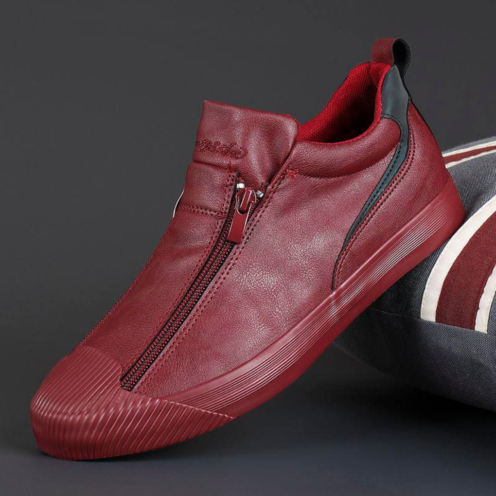 Męskie Eleganckie Buty – Wyrafinowany Styl do Formalnych Ubrań