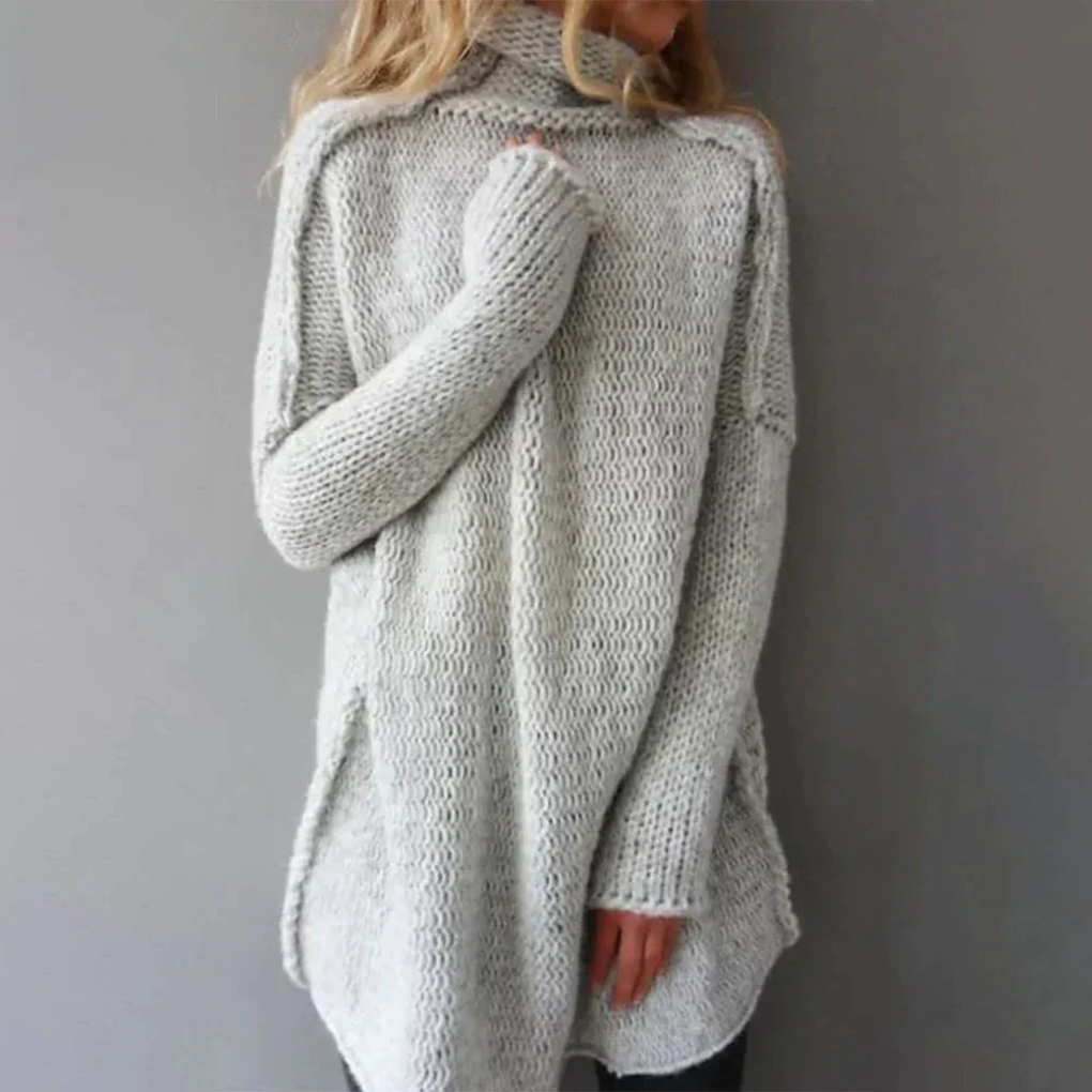 Sweter Oversized dla Kobiet