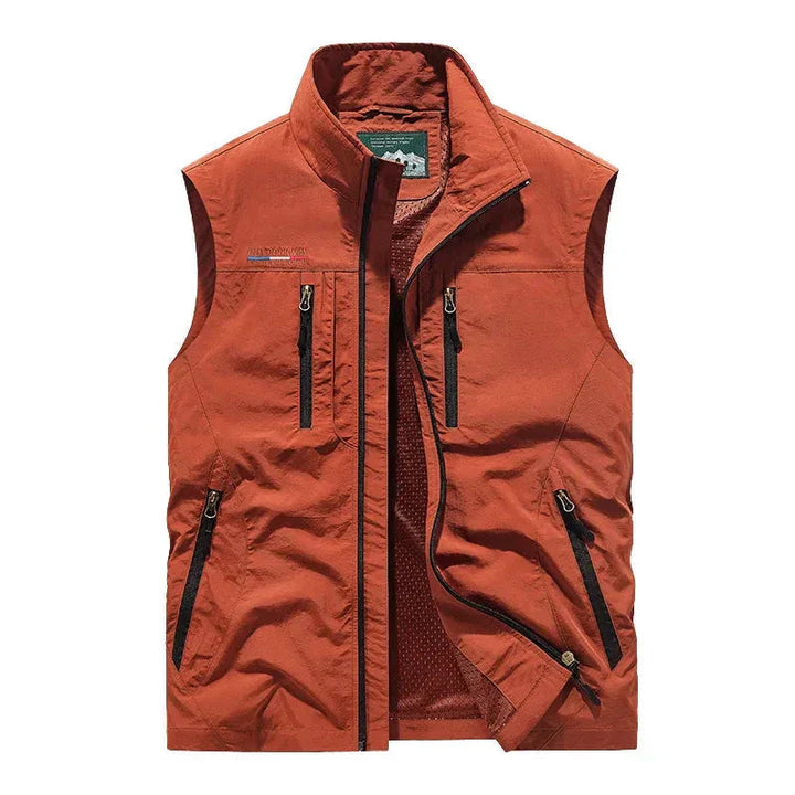 Brock – Gilet dla mężczyzn