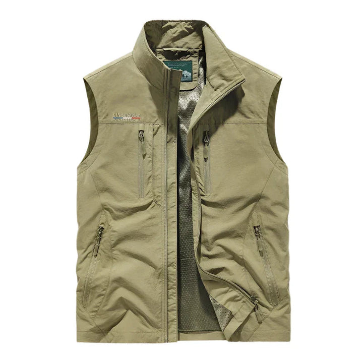 Brock – Gilet dla mężczyzn