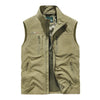 Brock – Gilet dla mężczyzn