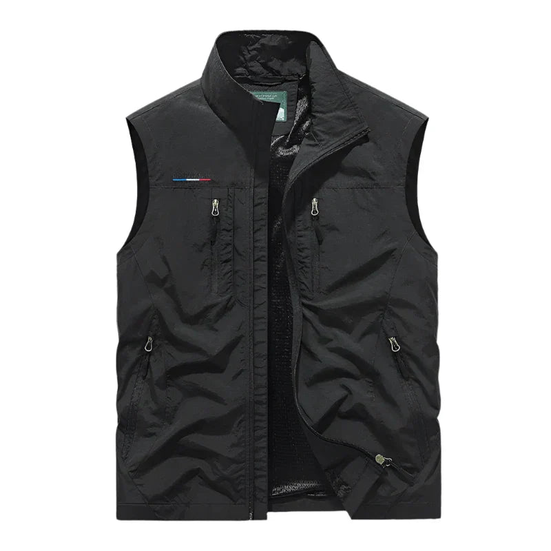 Brock – Gilet dla mężczyzn
