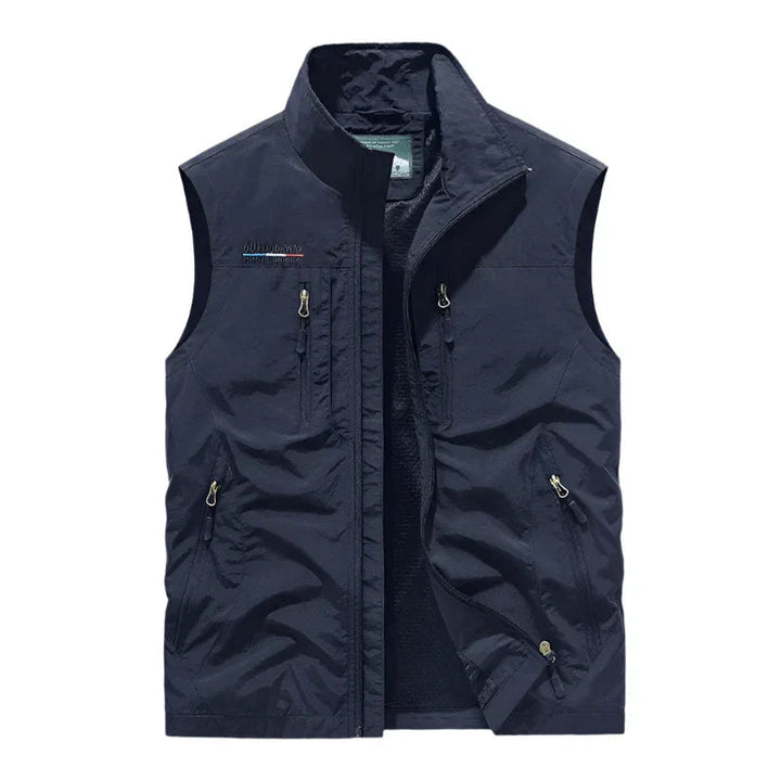 Brock – Gilet dla mężczyzn