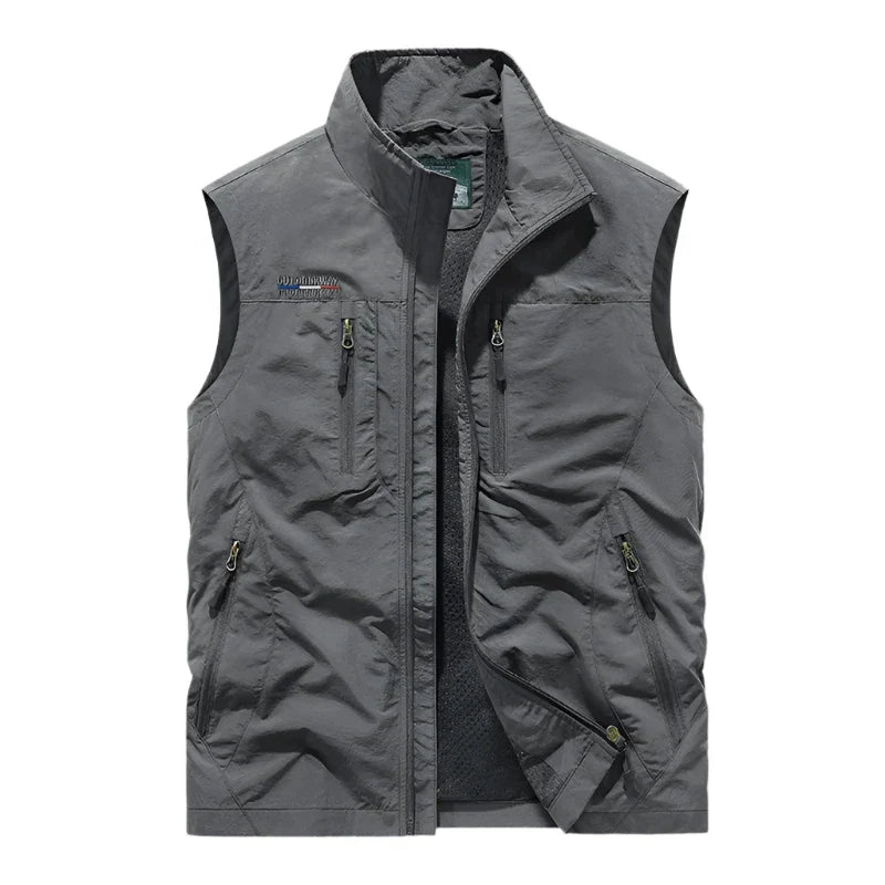 Brock – Gilet dla mężczyzn