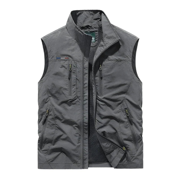 Brock – Gilet dla mężczyzn