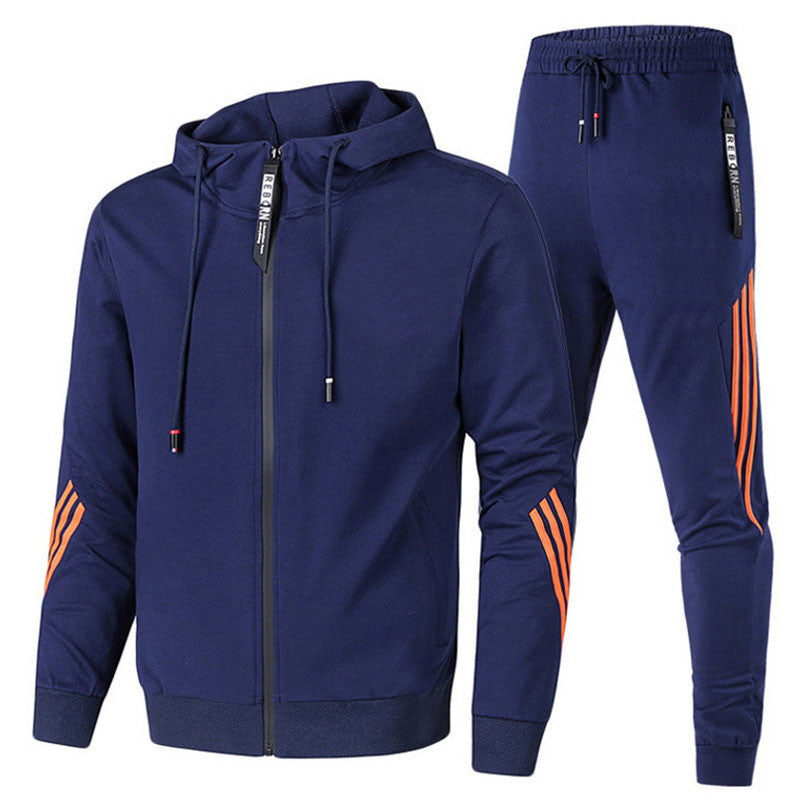Adonis – Dres sportowy dla mężczyzn