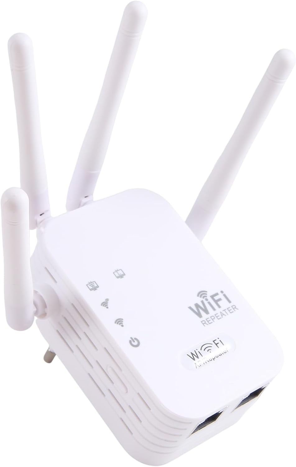 Wzmacniacz Wi-Fi do wnętrz i na zewnątrz | Dual-band 1200 Mb/s | 2,4 i 5 GHz