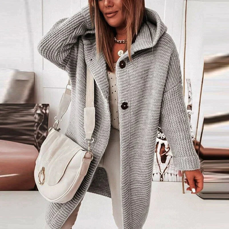 Sweter Pleciony Przytulna Elegancja na Chłodniejsze Dni