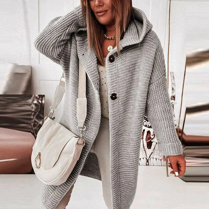 Sweter Pleciony Przytulna Elegancja na Chłodniejsze Dni