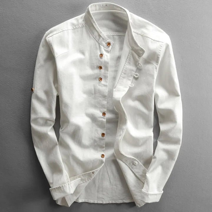 Stylowy męski shirt