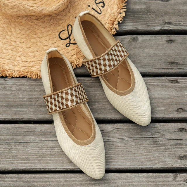 Eleganckie buty dla kobiet