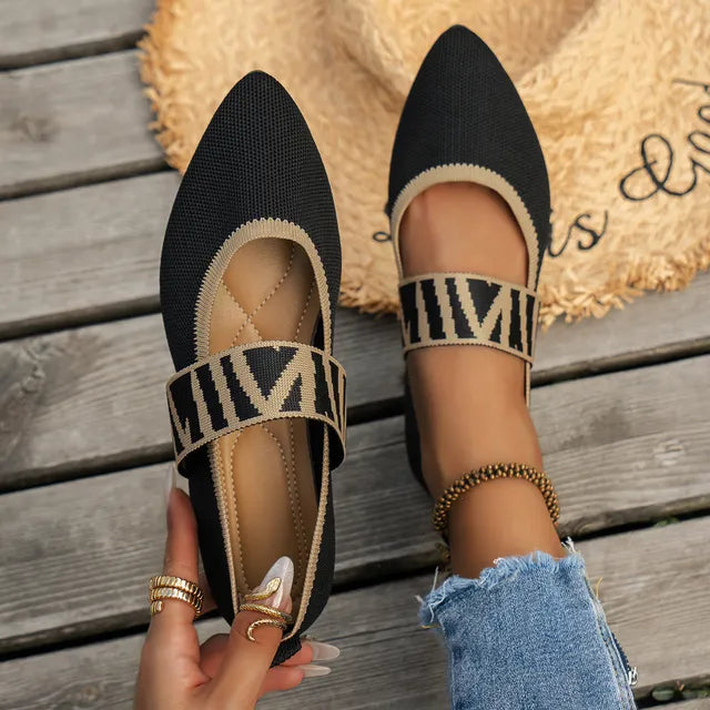 Eleganckie buty dla kobiet
