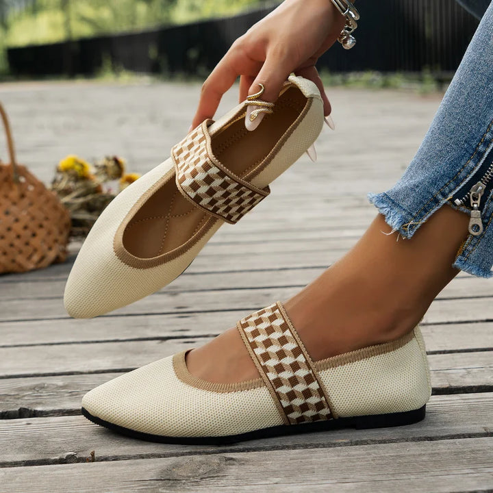 Eleganckie buty dla kobiet