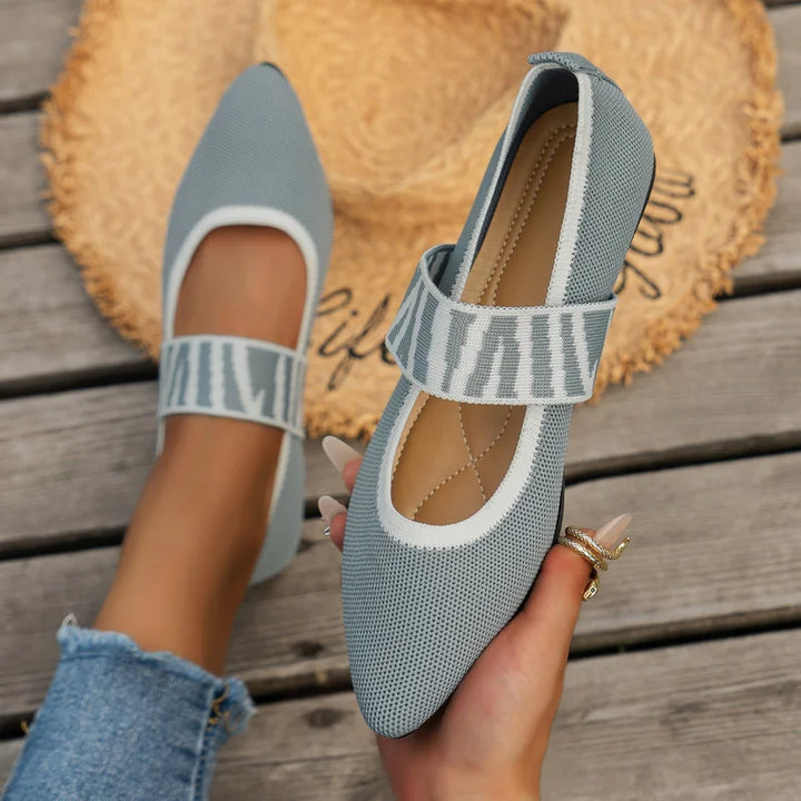Eleganckie buty dla kobiet