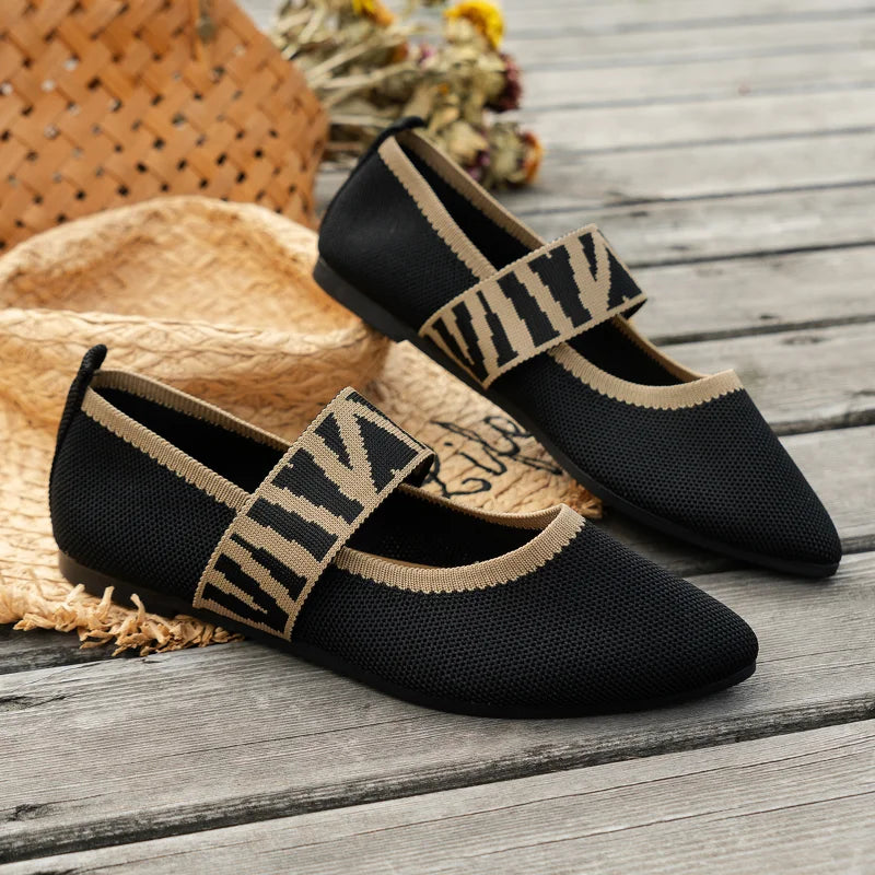 Eleganckie buty dla kobiet