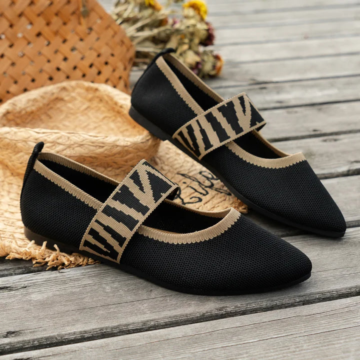 Eleganckie buty dla kobiet
