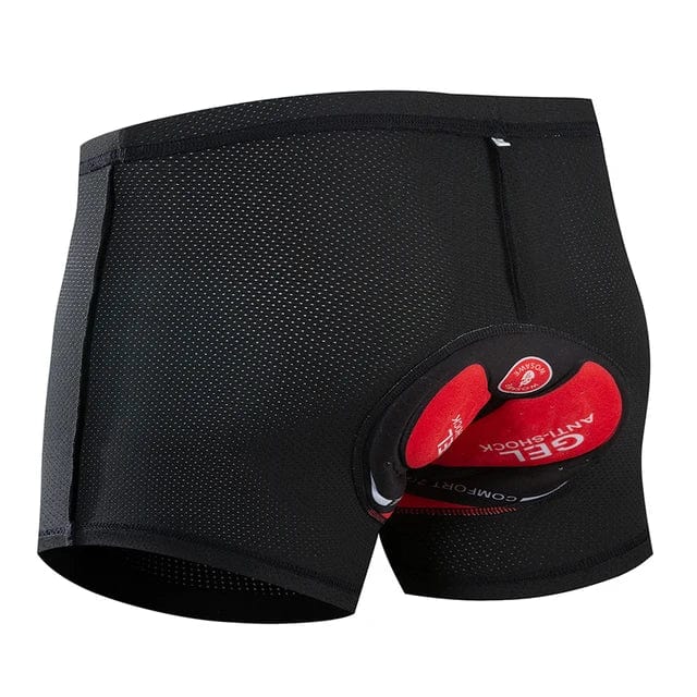 MotoPro – wygodne spodenki