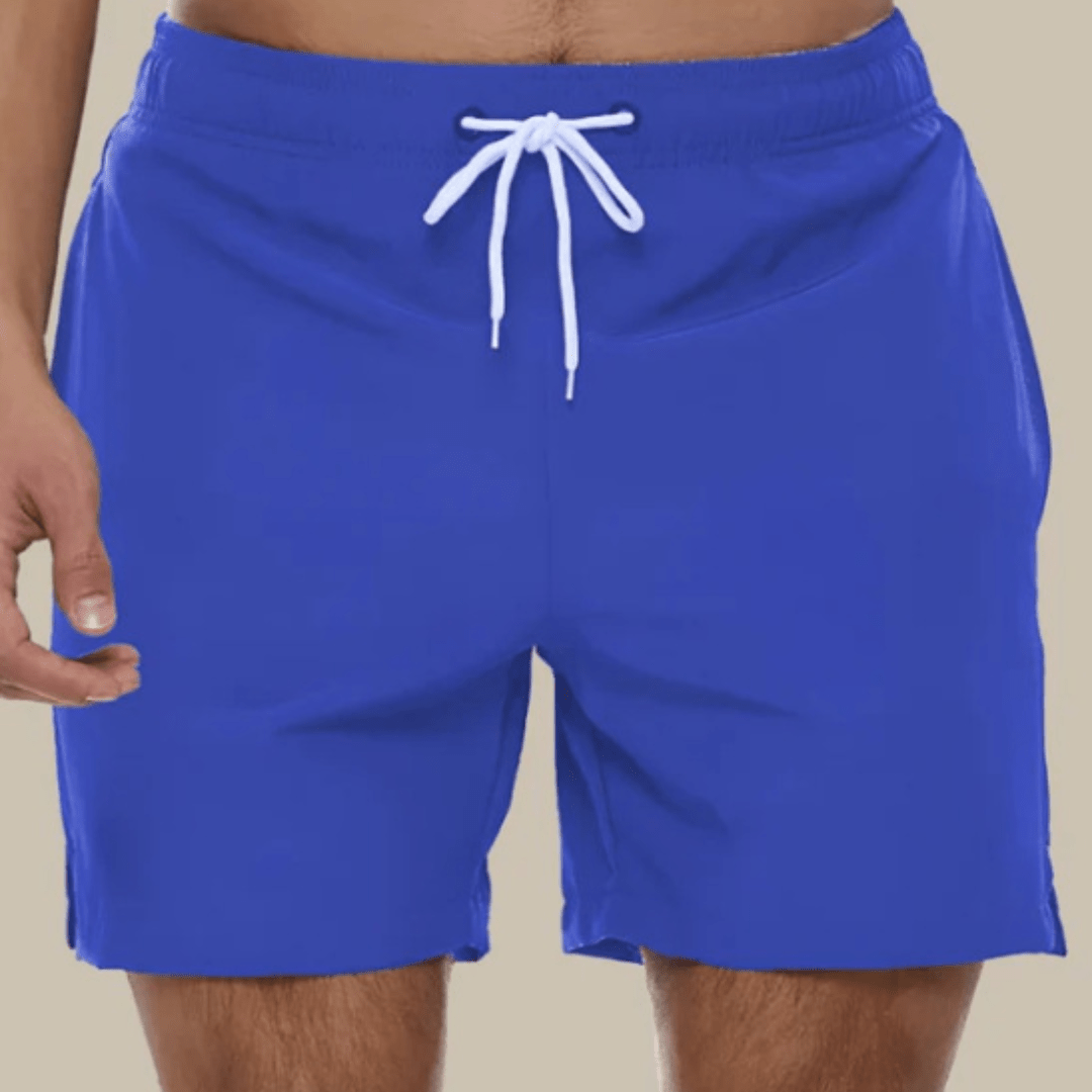 Męskie szorty kąpielowe | szybkoschnące i o sportowym designie