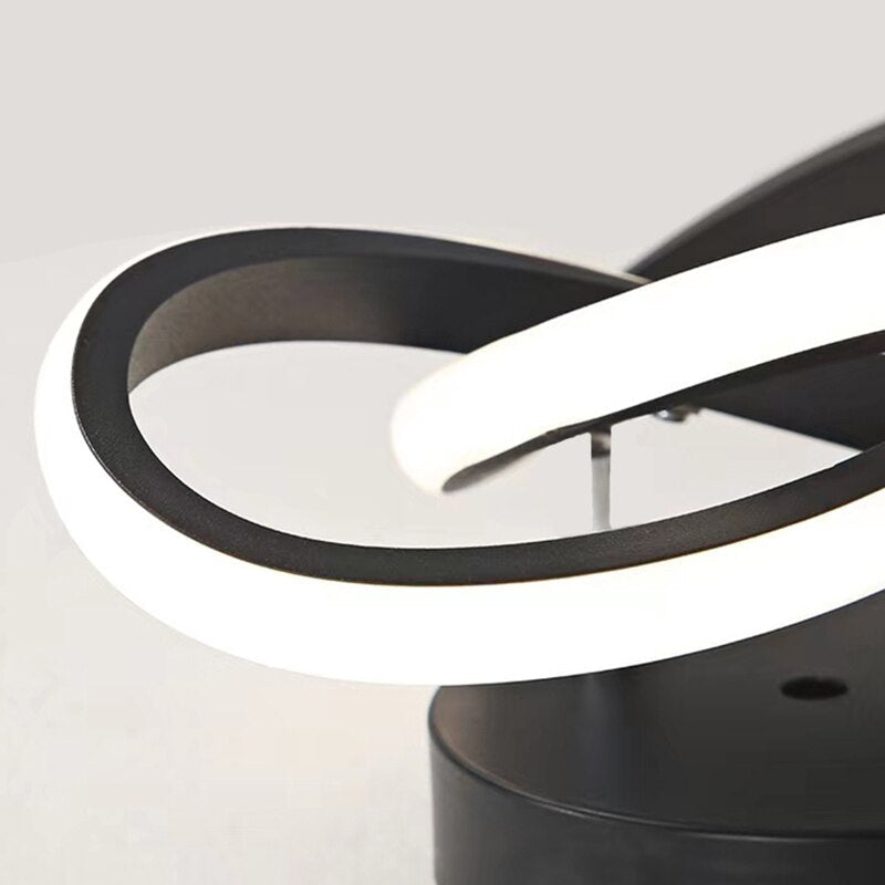 SmartLight - nowoczesna i stylowa lampa sufitowa